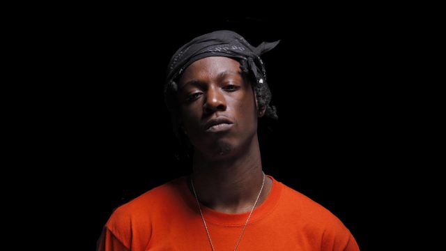 2017 SXSW Showcasing Artist Joey Bada$$ 2017 SXSW Showcasing Artist Joey Bada$$
