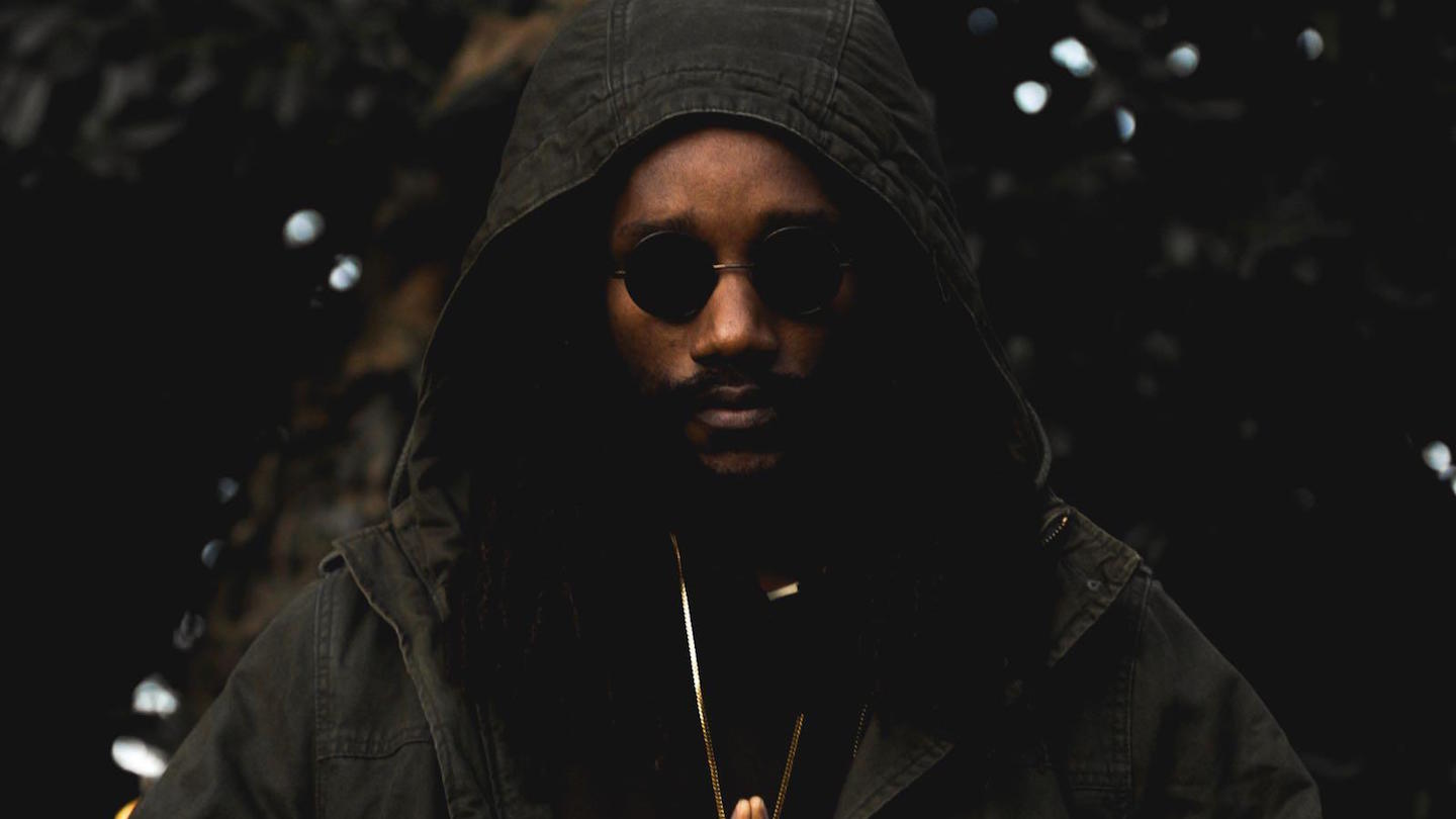 2017 SXSW Showcasing Artist Kabaka Pyramid