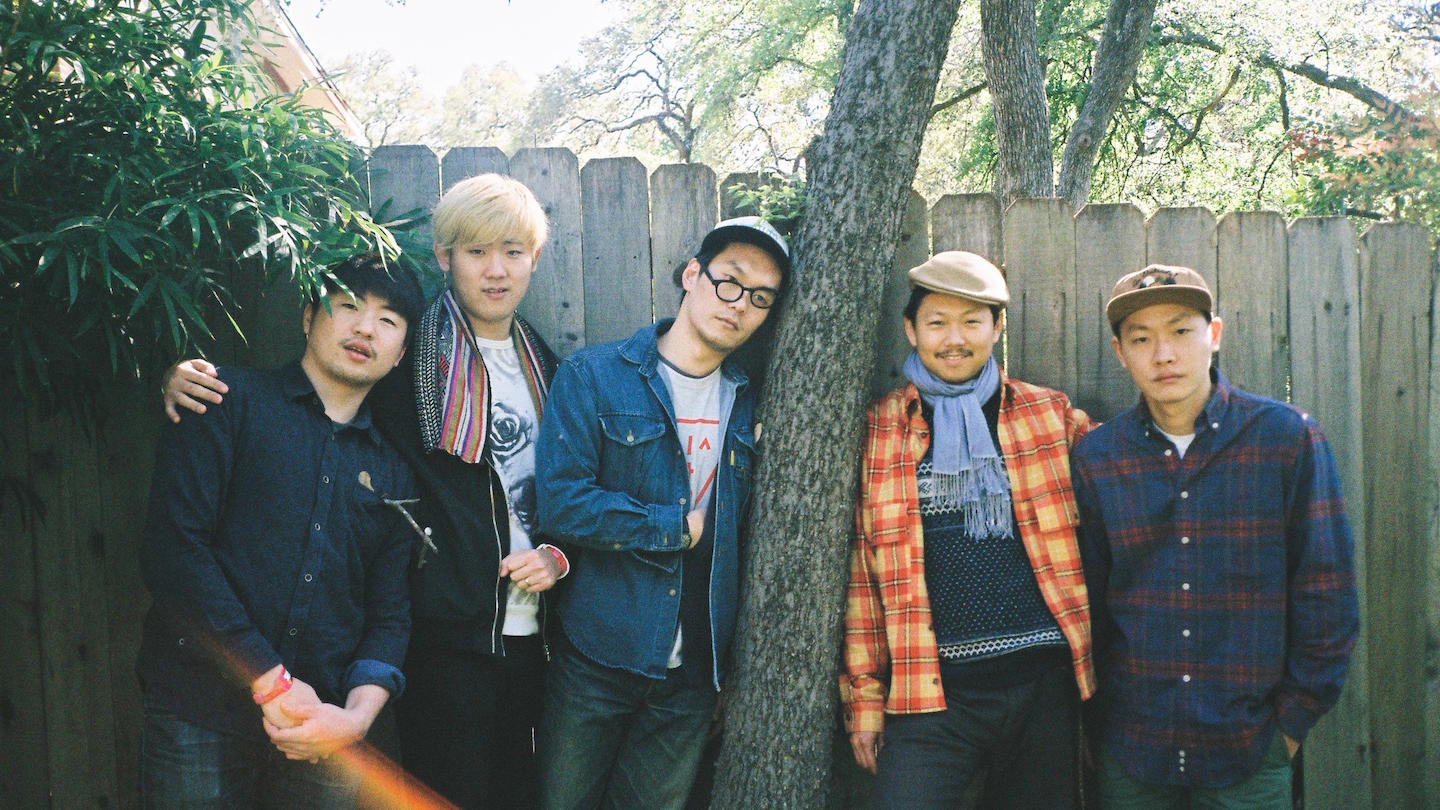 2017 SXSW Showcasing Artist Kim Ban Jang (Windy City)