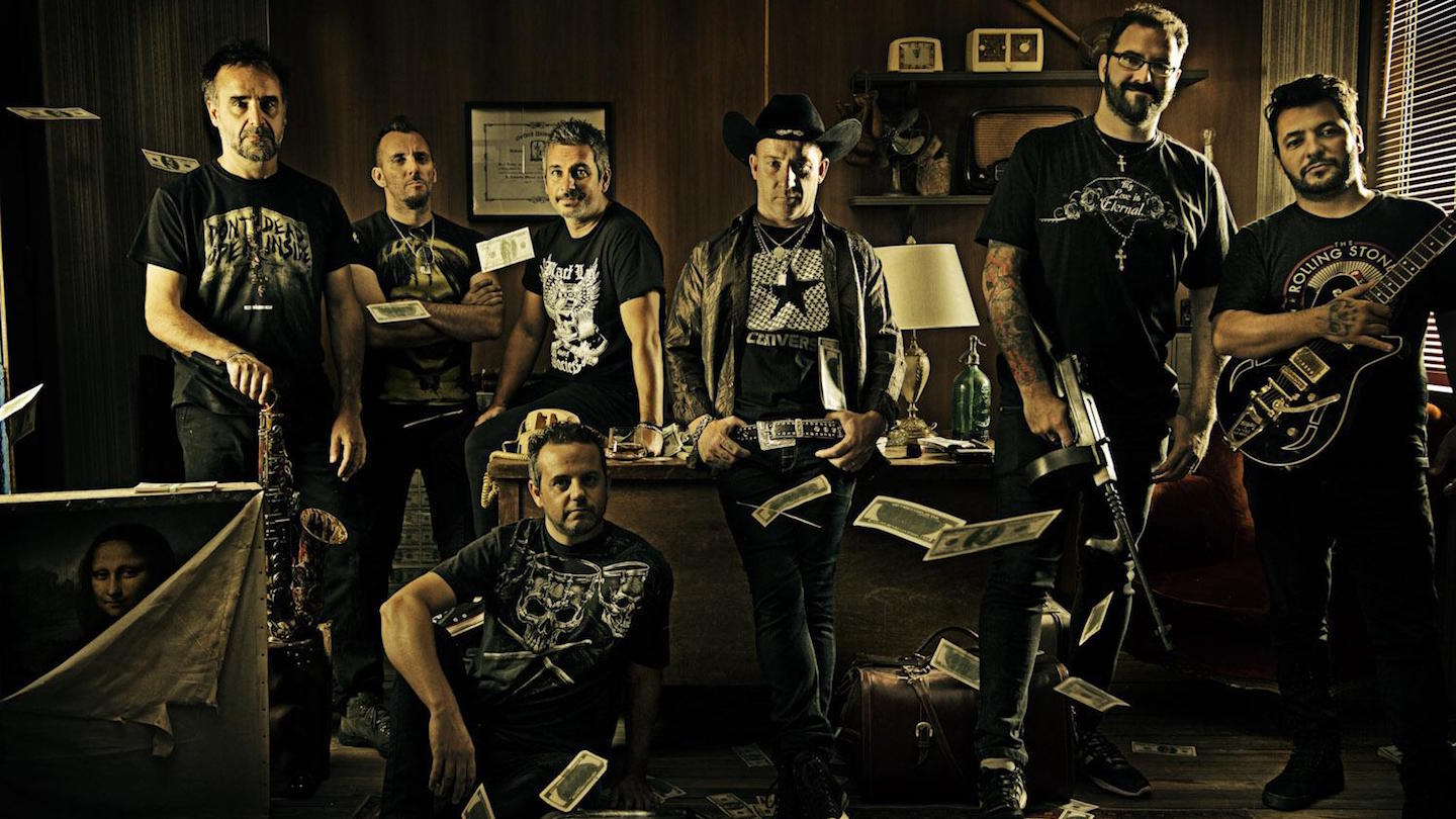 2017 SXSW Showcasing Artist La Beriso