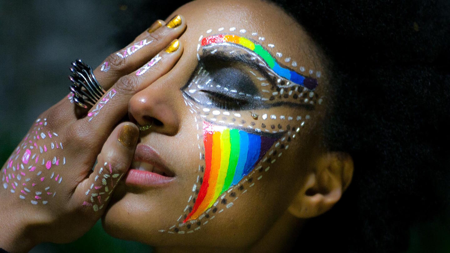 2017 SXSW Showcasing Artist Loah