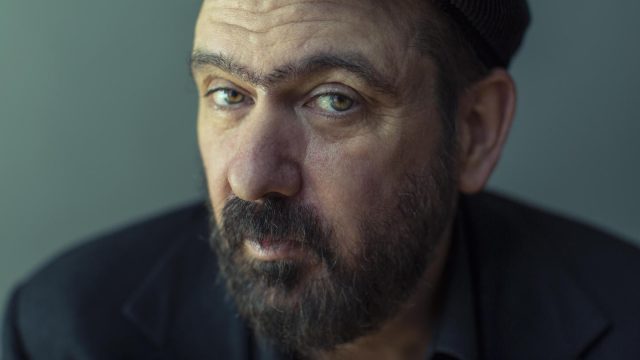 2017 SXSW Showcasing Artist Mark Eitzel