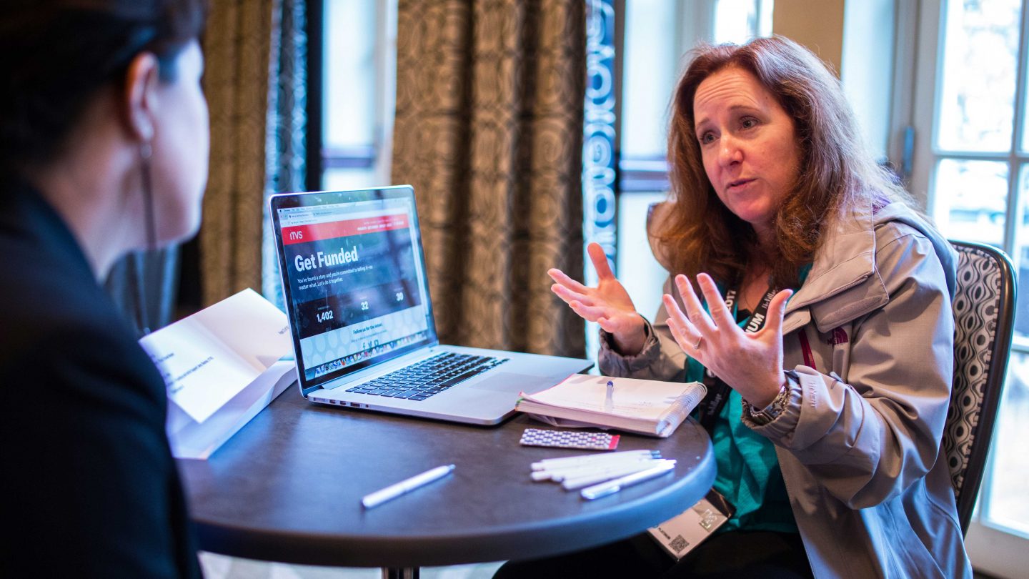 2018 SXSW Mentor Sessions, and Film Round Table Sessions Now Open for RSVPs