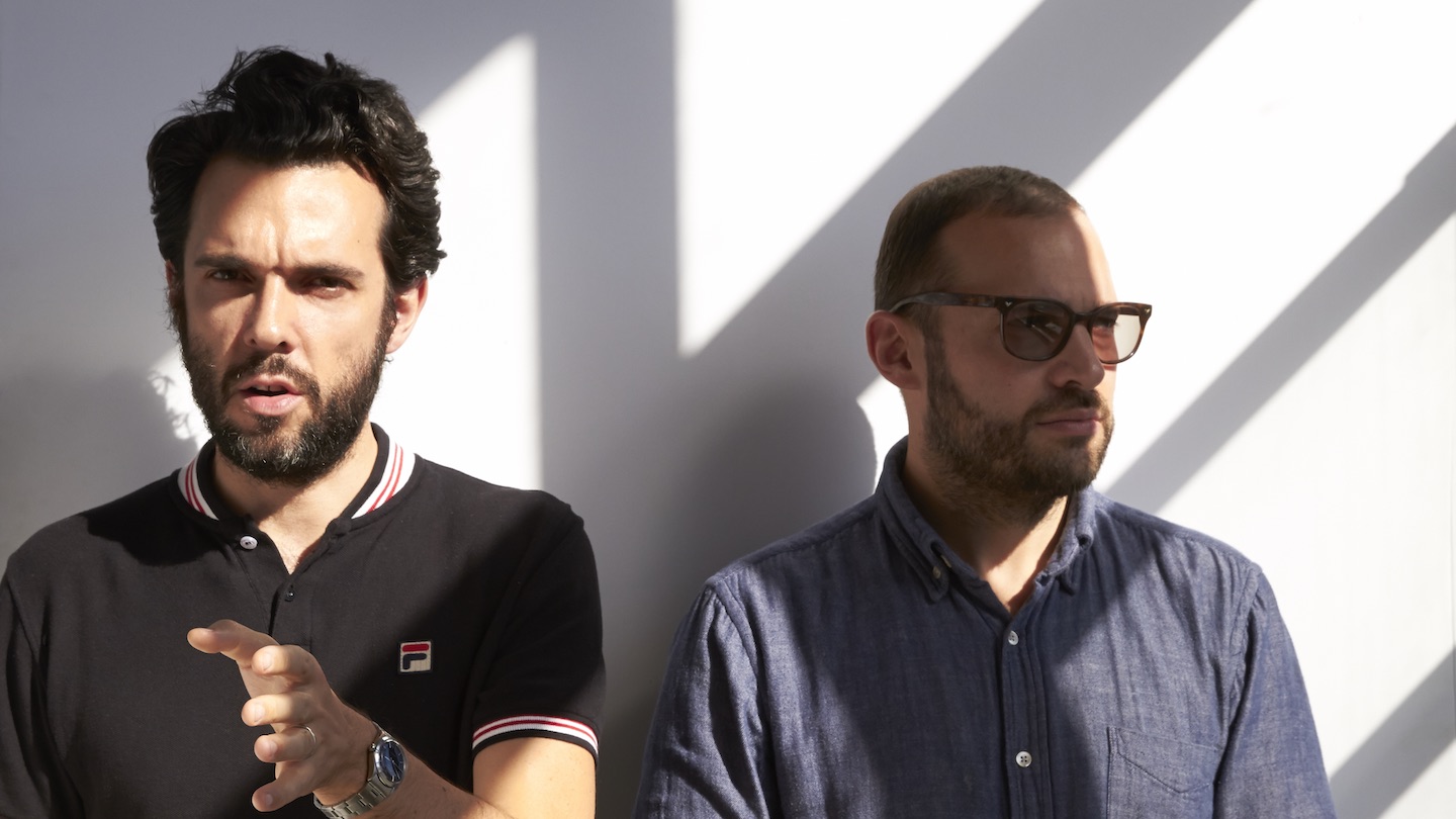 2017 SXSW Showcasing Artist Mister Saturday Night