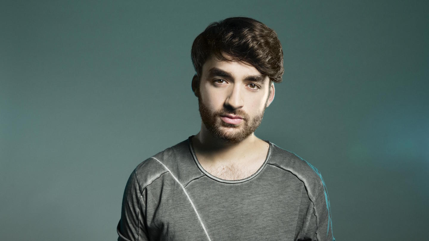 2017 SXSW Showcasing Artist Oliver Heldens