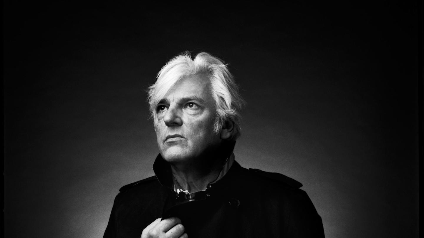 2017 SXSW Showcasing Artist Robyn Hitchcock