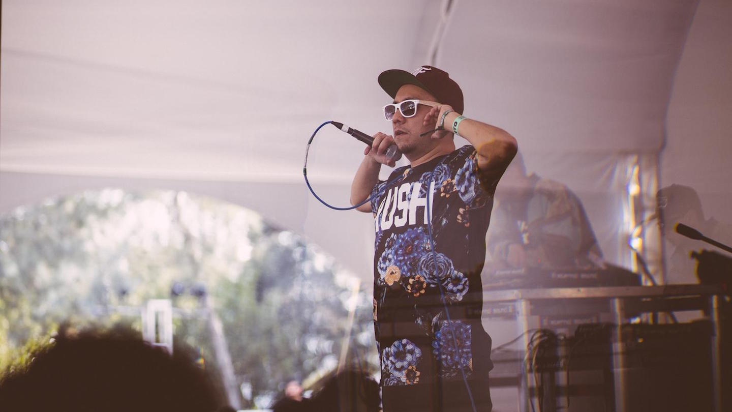 2017 SXSW Showcasing Artist Sick Morrison