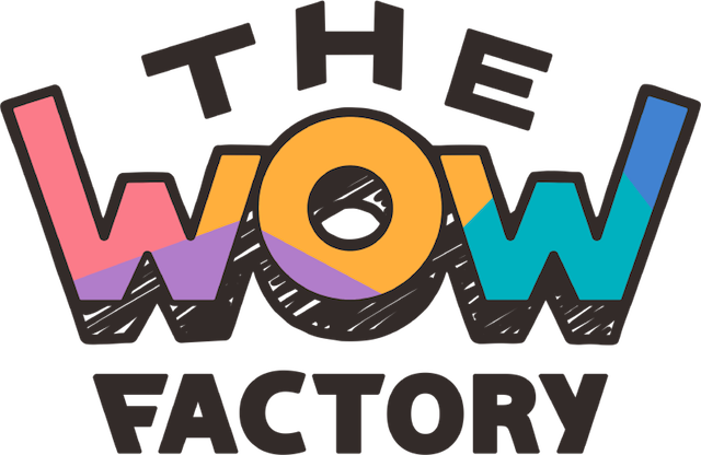 Sony WOW Factory