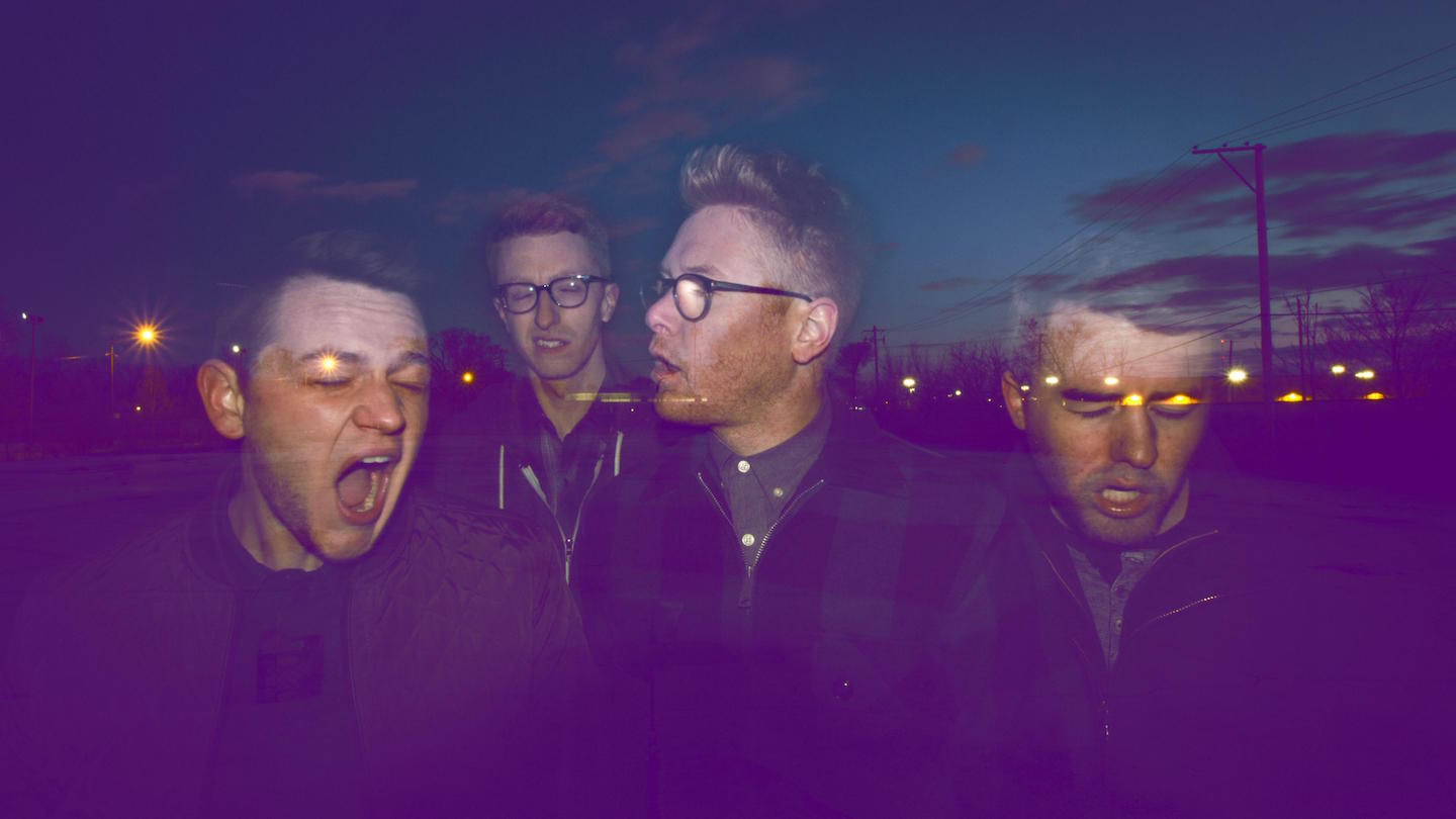 2017 SXSW Showcasing Artist Sunjacket