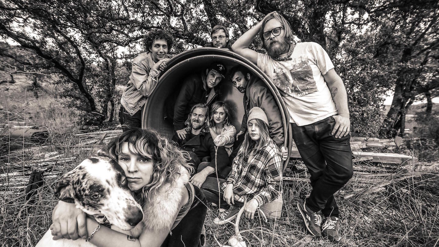 2017 SXSW Showcasing Artist Sweet Spirit