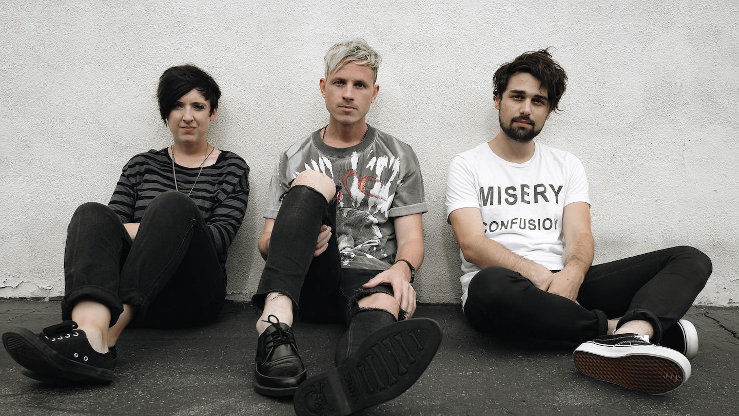 2017 SXSW Showcasing Artist Tennis System