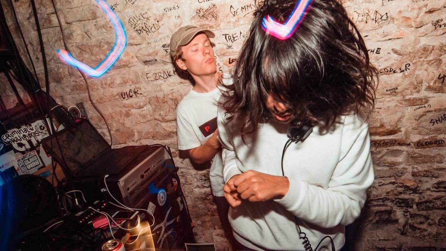 2017 SXSW Showcasing Artist The Baggage Boys