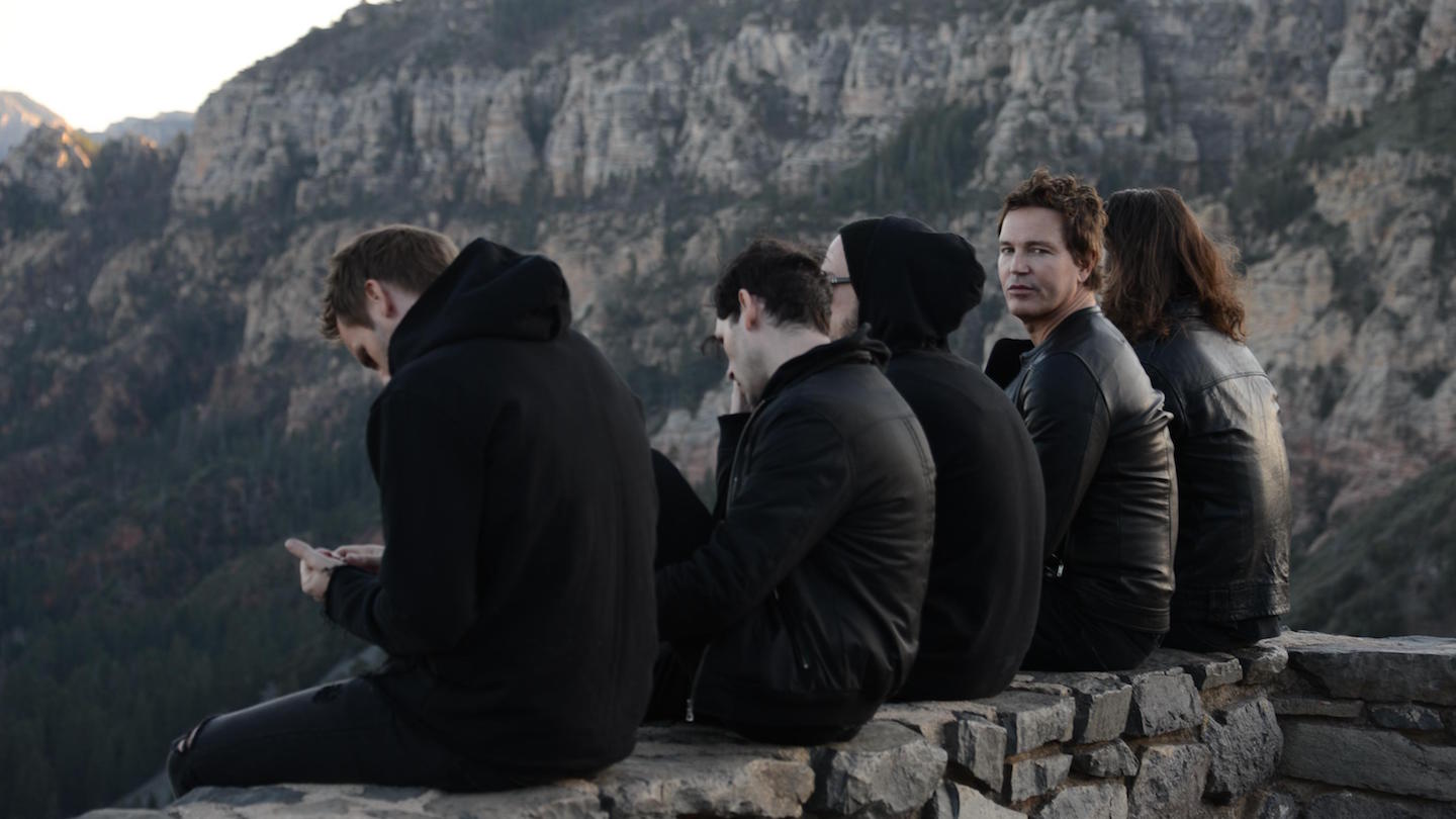 2017 SXSW Showcasing Artist Third Eye Blind