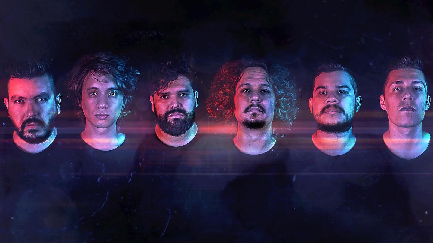 2017 SXSW Showcasing Artist Troker