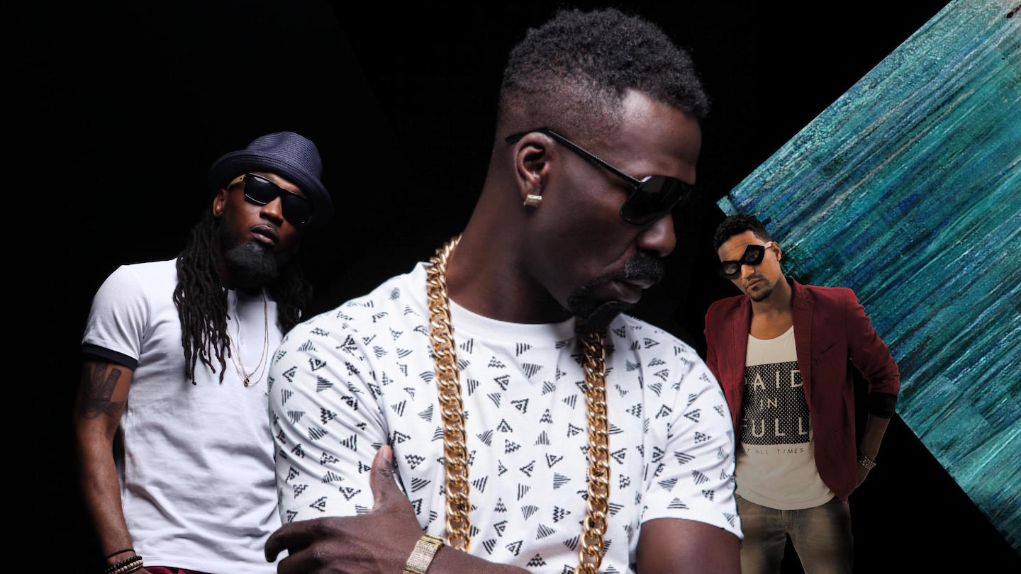 2017 SXSW showcasing artist Turquoise Jeep