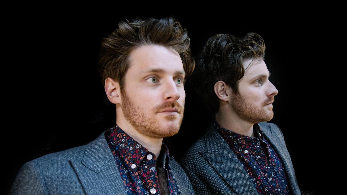 2017 SXSW Showcasing Artist Walker Lukens