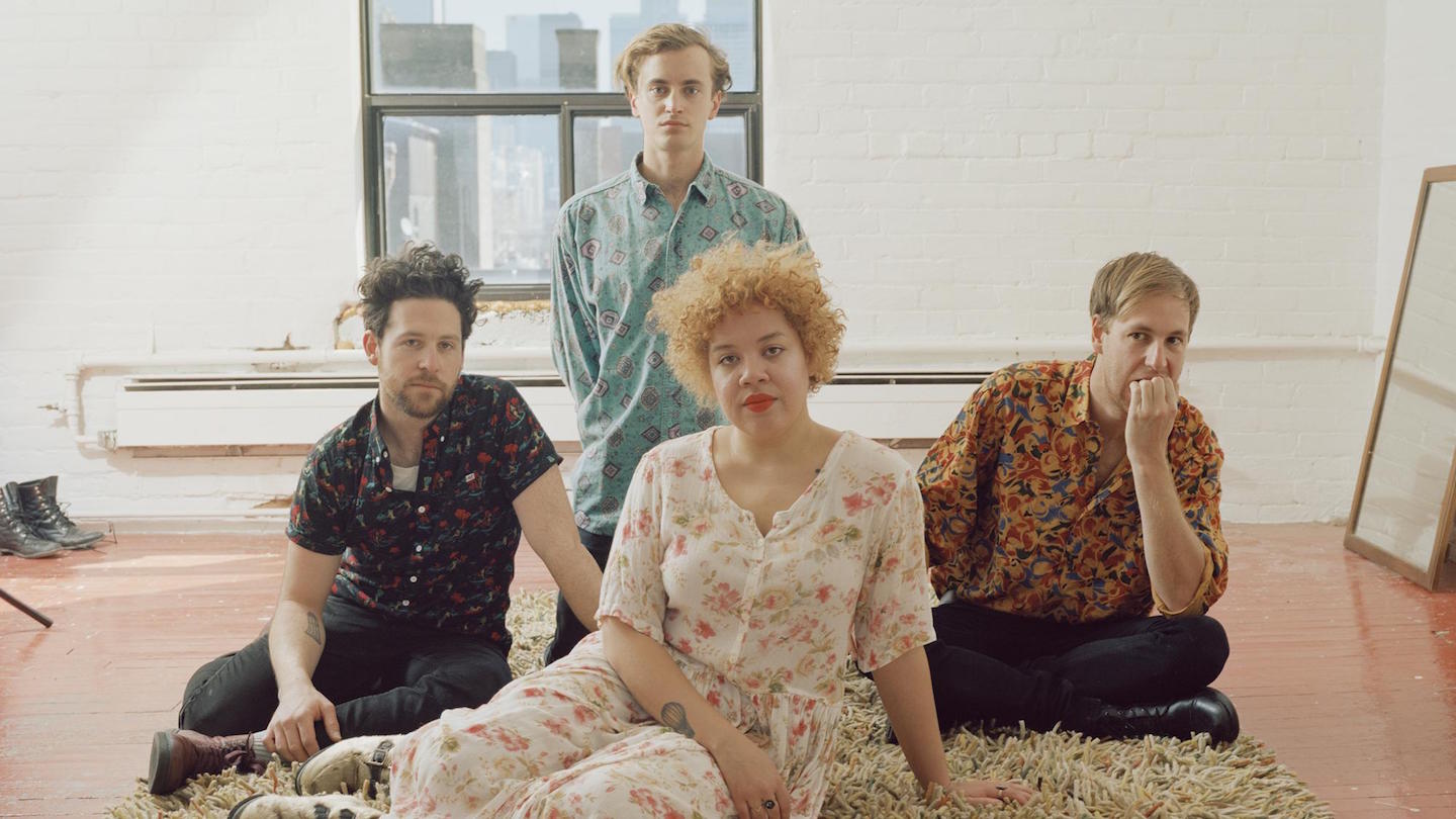 2017 SXSW Showcasing Artist Weaves