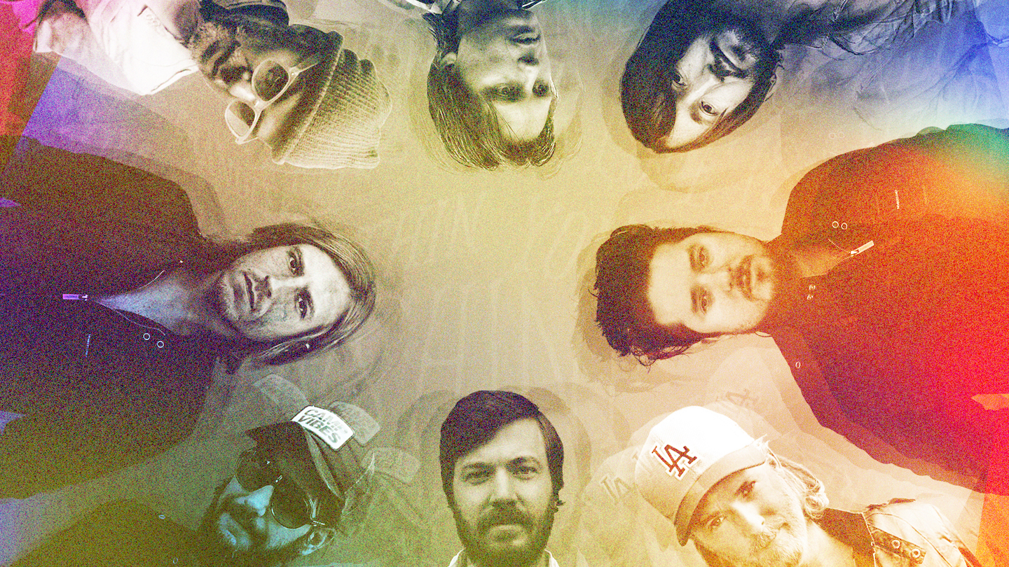 2017 SXSW Showcasing Artist BNQT