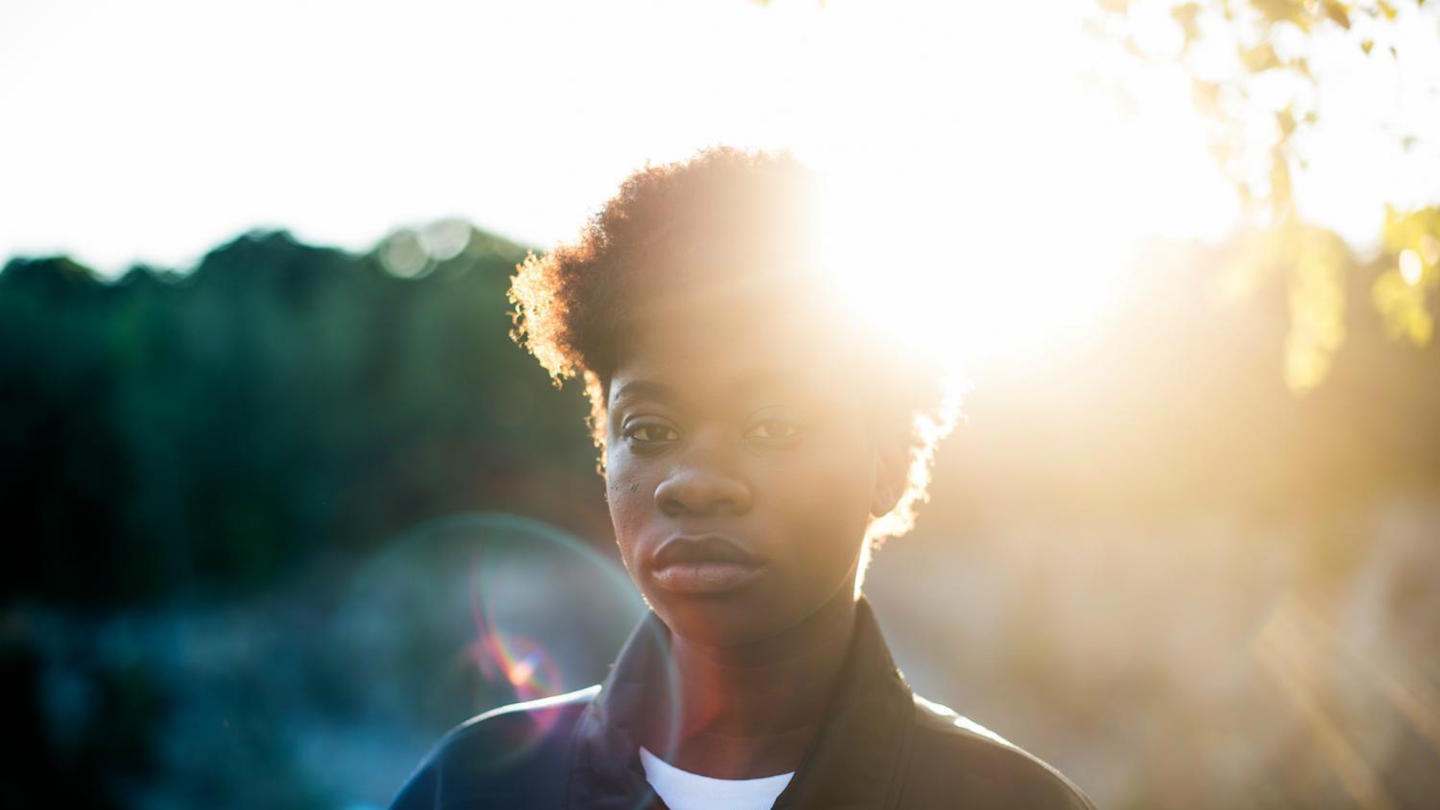 2017 SXSW Showcasing Artist Coely