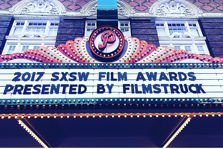 SXSW Film Awards SXSW Conference & Festivals