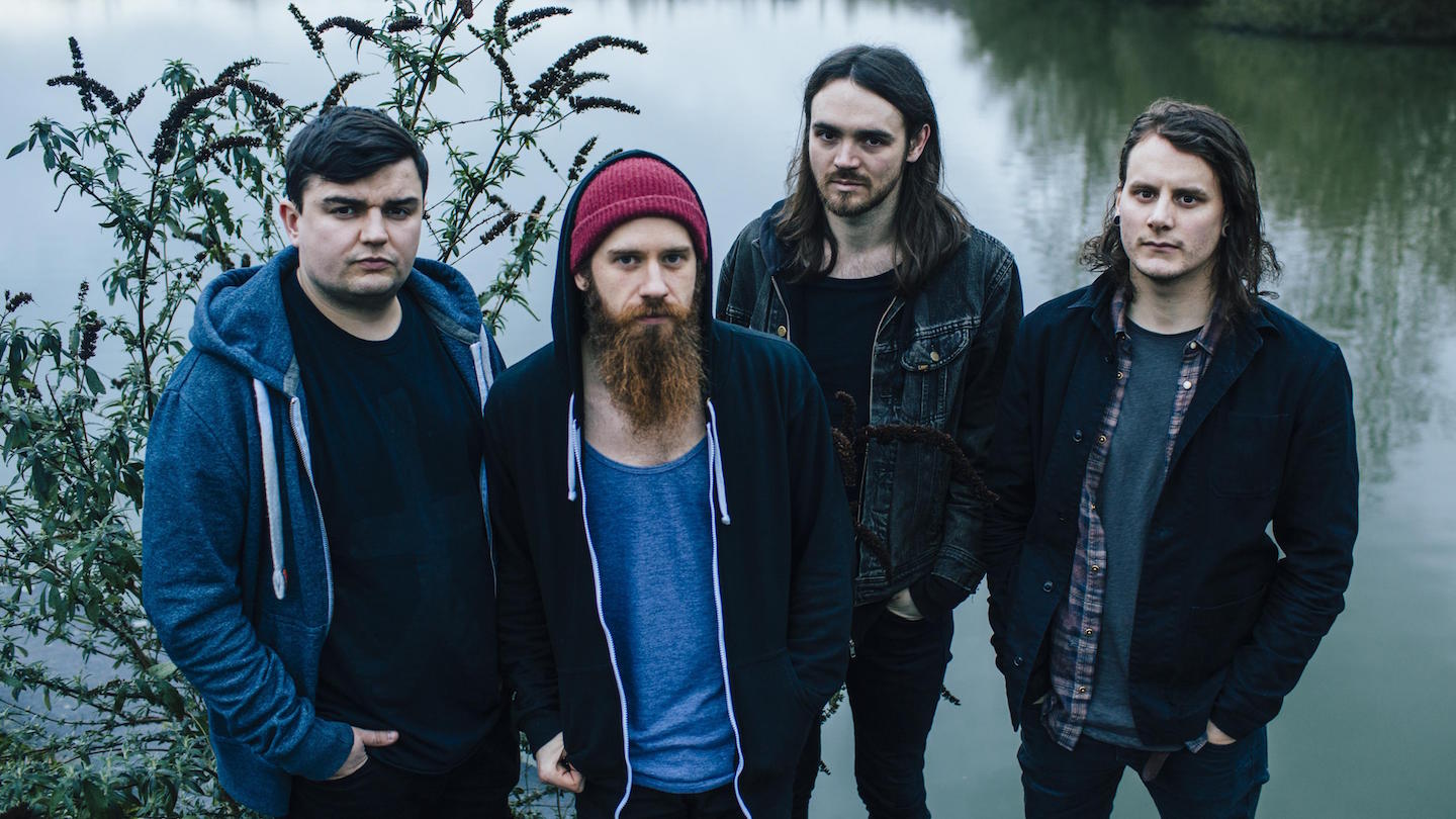 2017 SXSW Showcasing Artist HECK