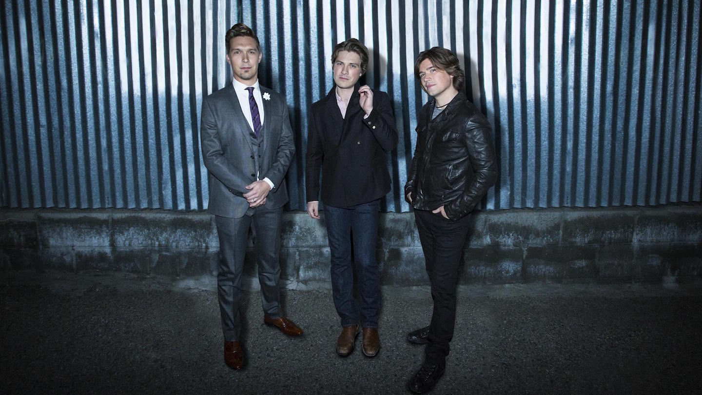 2017 SXSW Showcasing Artist Hanson