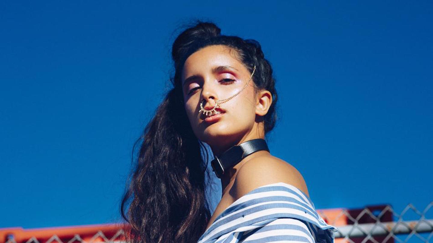 2017 SXSW Showcasing Artist Kohinoorgasm