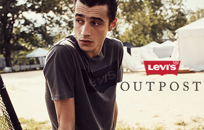 Levi's-Outpost