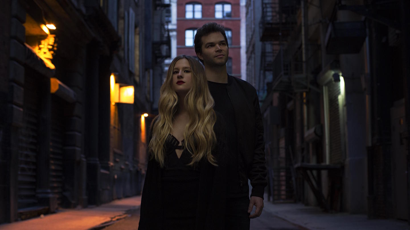 2017 SXSW Showcasing Artist Marian Hill