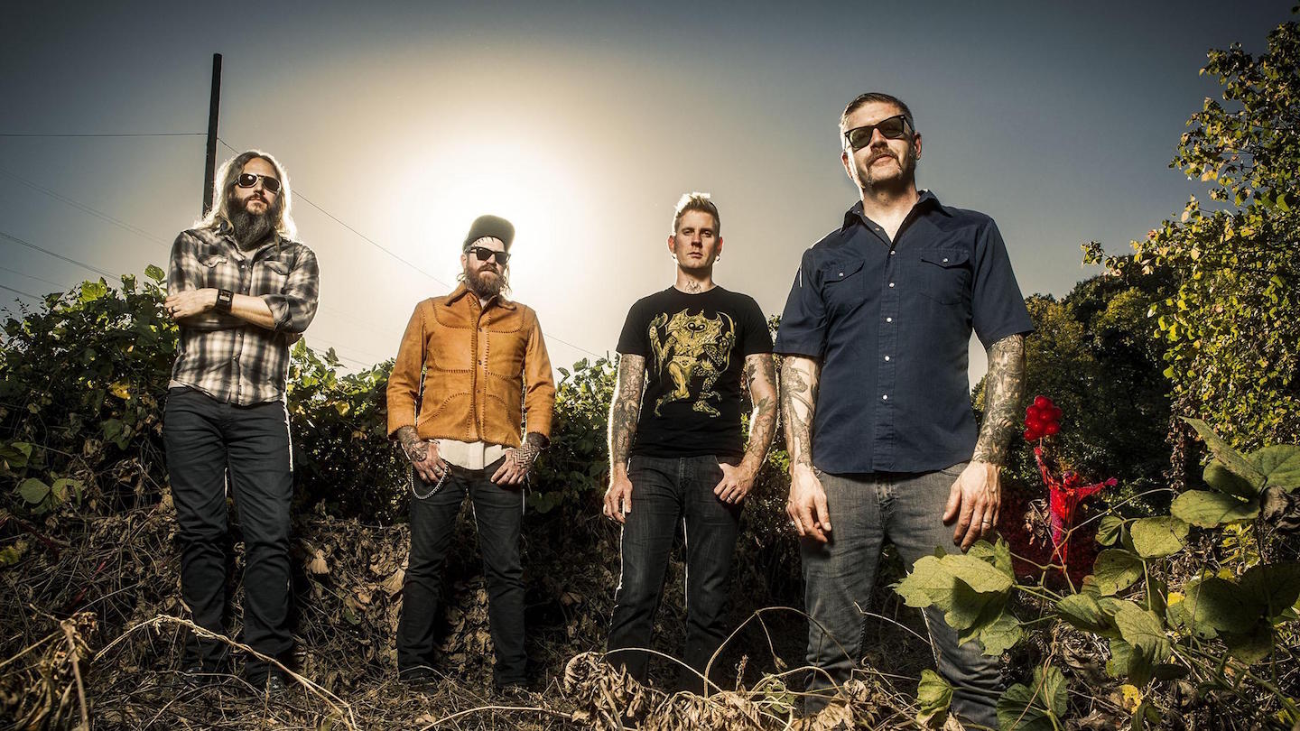 2017 SXSW Showcasing Artist Mastodon