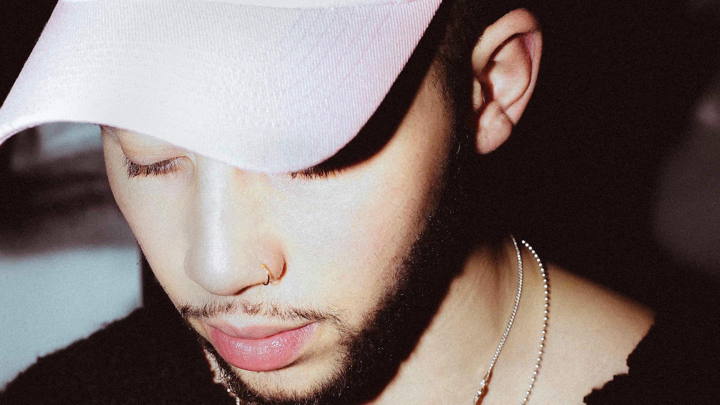 2017 SXSW Showcasing Artist Maurice Moore