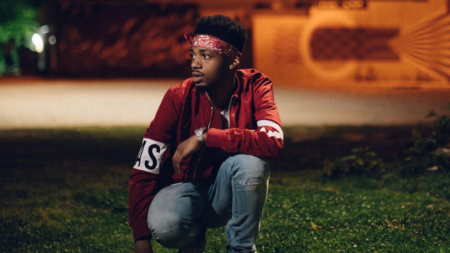 2017 SXSW Showcasing Artist Metro Boomin