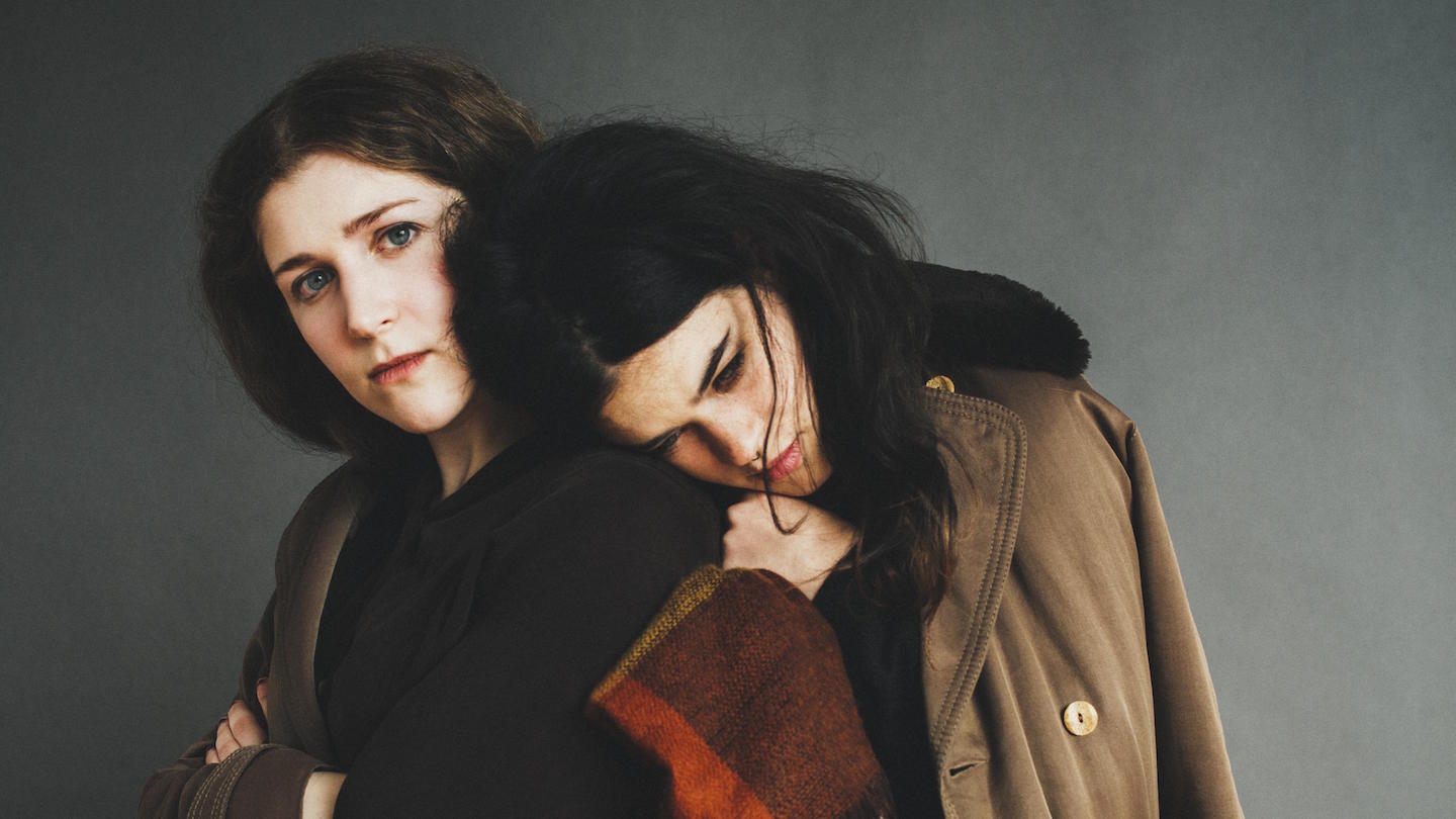 2017 SXSW Showcasing Artist Overcoats