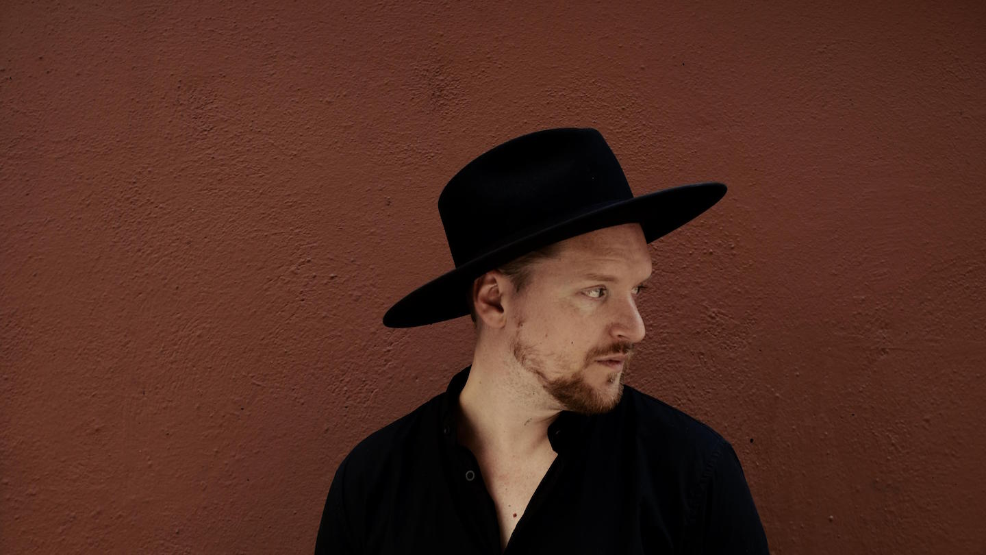 2017 SXSW Showcasing Artist SOHN