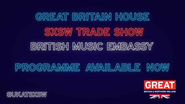 SXSW UK