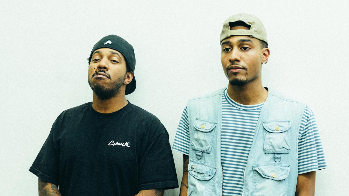 2017 SXSW Showcasing Artist The Cool Kids