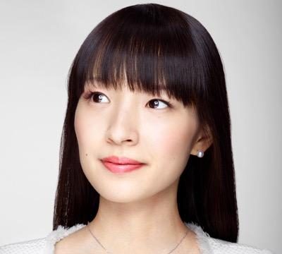 Marie Kondo