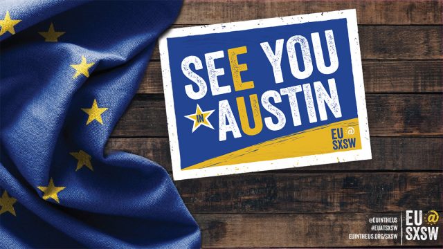 EU SXSW