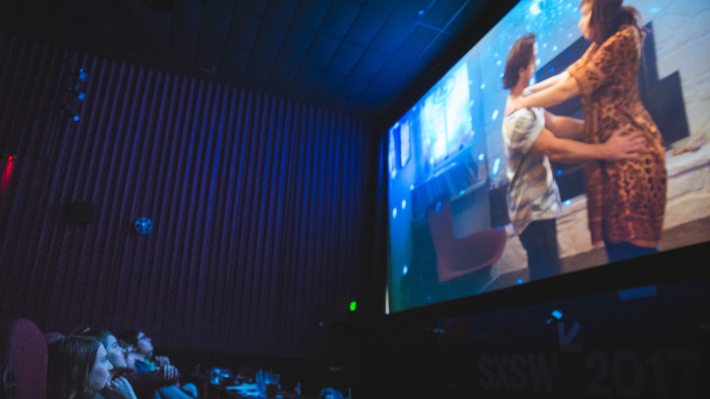 Submit Your Film to the 2018 SXSW Film Festival