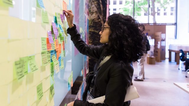 2017 SXSW Convergence Programming – Photo by Lauren Lindley Photography