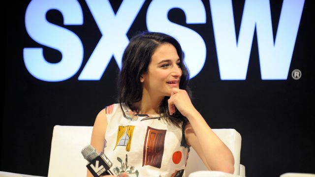 The Female Lens: Creating Change Beyond the Bubbley' during 2017 SXSW Conference and Festivals at Austin Convention Center on March 11, 2017 in Austin, Texas. (Photo by Nicola Gell/Getty Images for SXSW