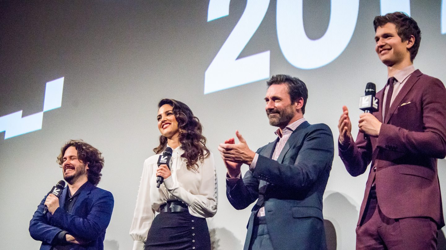 The 2018 SXSW Conference and Festivals Marks 25 Years of SXSW Film