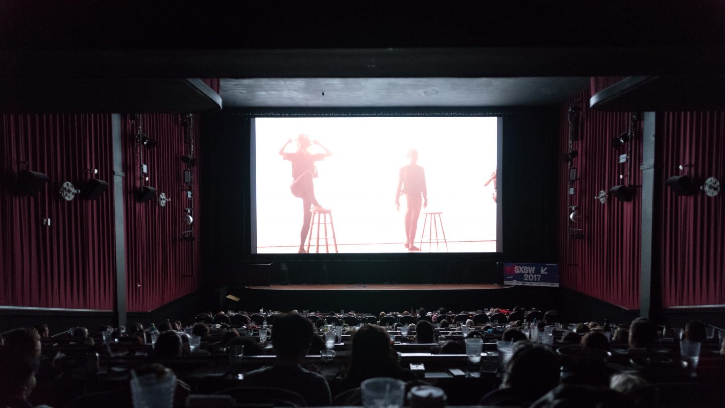SXSW Film Festival Submission Tips Premiere Status