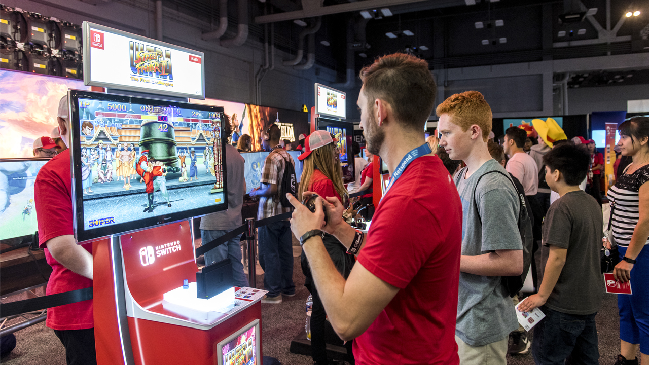 2018 SXSW Gaming Festival Wristbands On Sale Now