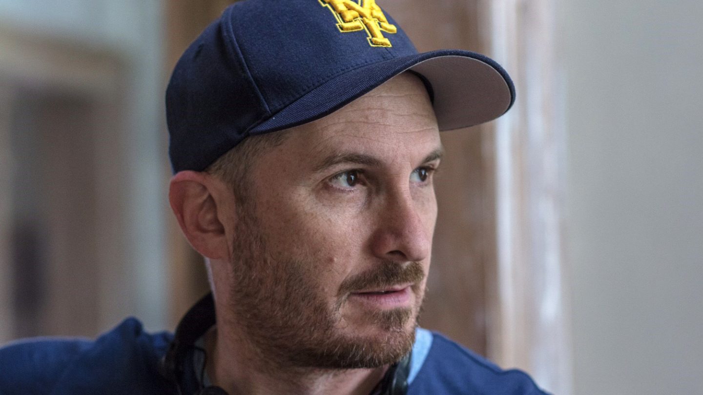 2018 SXSW Keynote Darren Aronofsky 