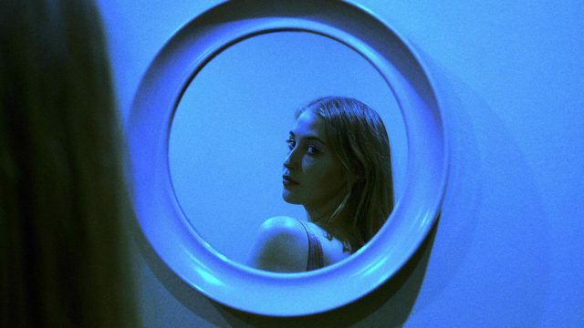 2018 SXSW Showcasing Artist Hatchie