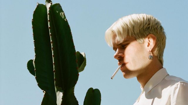 2018 SXSW Showcasing Artist Porches