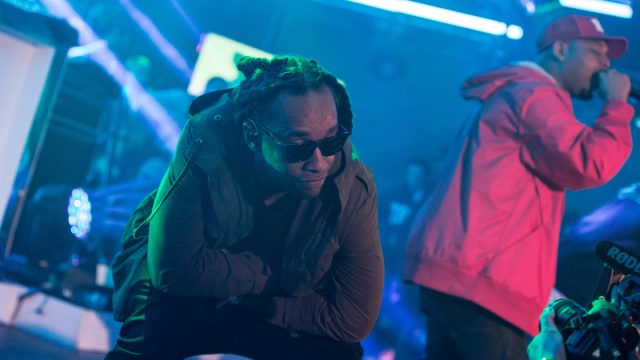 2017 SXSW Showcasing Artist Ty Dolla $ign 2017 SXSW Showcasing Artist Ty Dolla $ign