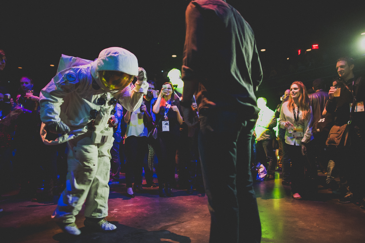 Photo by Daniel Davis