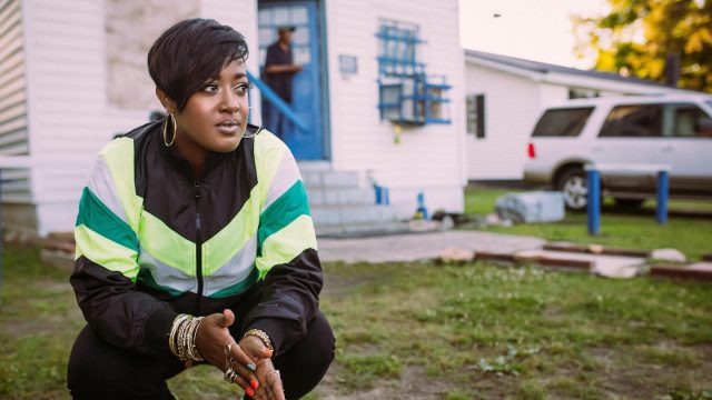 2018 SXSW Showcasing Artist Rapsody